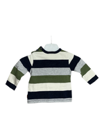 Steiff Langarmshirts, Mehrfarbig, Größe 62 (Gut)